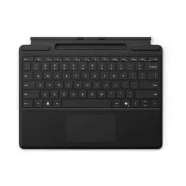 Microsoft, Microsoft Tablet-Tastatur "Surface Pro Keyboard (CH-Layout)" ()