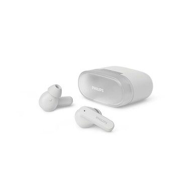Philips, Philips In-Ear-Kopfhörer "TAT2000WT/00"