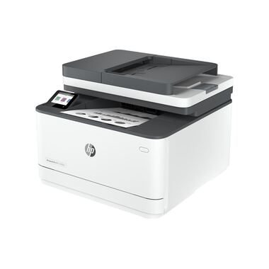 HP, HP LaserJet Pro Multifunktionsdrucker 3102fdw Drucker