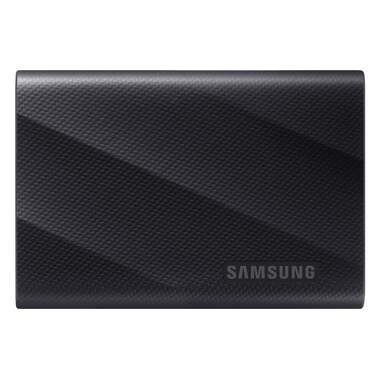 Samsung, Samsung externe SSD "T9" 4 TB Anschluss USB Typ-C,3.2 Gen 2 (3.1 Gen 2)