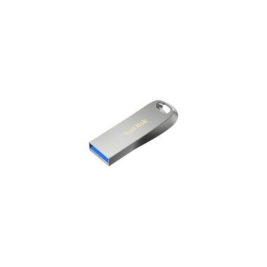 SanDisk, Sandisk USB-Stick "Ultra Luxe USB 3.0" (512GB GB Lesegeschwindigkeit 150 MB/s)