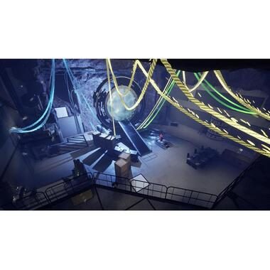 Pm Studios, PM Studios Spielesoftware "ChromaGun 2: Dye Hard" PlayStation 5
