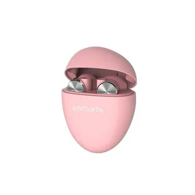 4smarts, 4smarts wireless In-Ear-Kopfhörer "Pebble True Wireless"