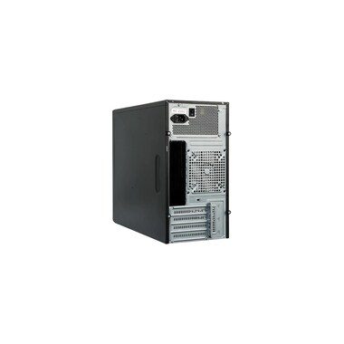 CHIEFTEC, Chieftec XT-01B Midi-Tower PC-Gehäuse Mehrfarbig