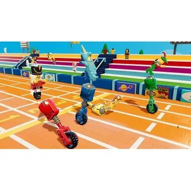Iam8bit, iam8bit Spielesoftware "LEGO Party" PlayStation 5