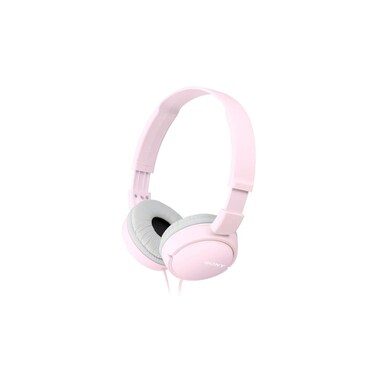 Sony, Sony On-Ear-Kopfhörer "MDRZX110P"