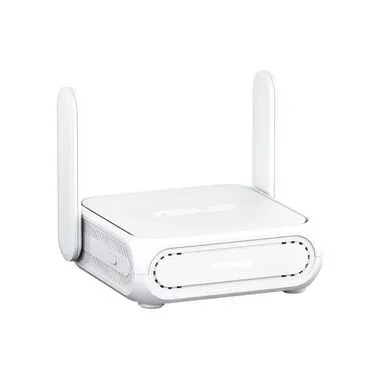ASUS, Asus RT-BE58 Go BE36000 WLAN Router 3600 MBit/s