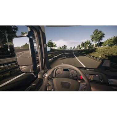 undefined, Spielesoftware "GAME On the Road" PlayStation 5