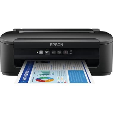 Epson, Epson Fotodrucker "Workforce WF-2110W"