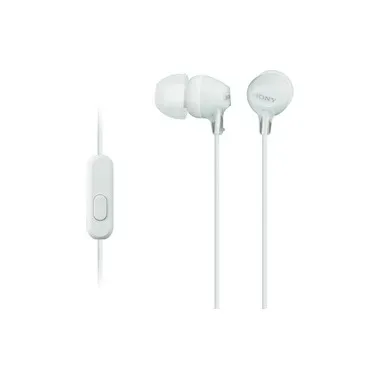 Sony, Sony In-Ear-Kopfhörer "MDREX15APW"