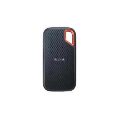 SanDisk, Sandisk, SSD extern, SanDisk Extreme Portable SSD 4TB V2, Produkte & Wohnen