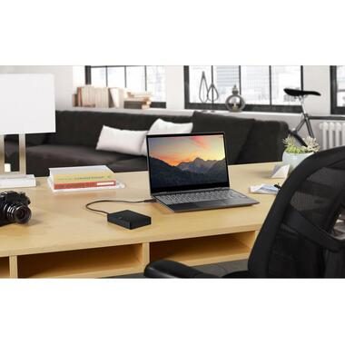 Seagate, Seagate Festplatte Expansion Schwarz 4 TB