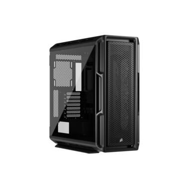 Corsair, Corsair 5000T Midi-Tower PC-Gehäuse Schwarz