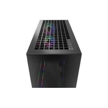 Arctic, Arctic Xtender Midi-Tower PC-Gehäuse, Gaming-Gehäuse Schwarz