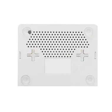 MikroTik Router RB750GR3, hEX