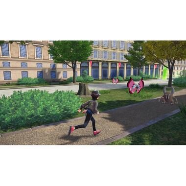 Nintendo, Nintendo Spielesoftware "Pokémon-Legenden: Z-A" Nintendo Switch