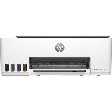 HP, HP - Smart Tank 5105, Grau