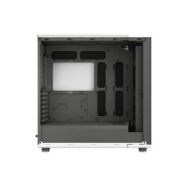 Fractal Design PC-Gehäuse North XL Weiss