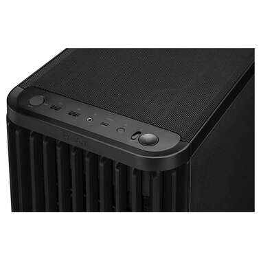 ASUS, Asus 90DC00M0-B39000 Tower PC-Gehäuse Schwarz