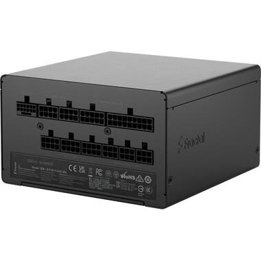 Fractal Design, Fractal Design FRACTAL DESIGN Netzteil 850W ION 3 Gold Netzteil / Stromversorgung