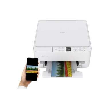 Canon, Canon -  PIXMA TS6550i