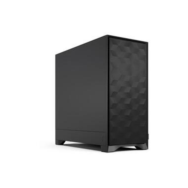 Fractal Design, Fractal Design Geh Pop 2 Air Black Solid Midi-Tower PC-Gehäuse Schwarz