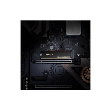 ADATA SSD Legend 900 Pro M.2 2280 NVMe 2000 GB