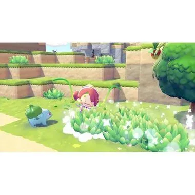 Nintendo, Nintendo - Pokémon Pokopia [NSW2] (D/F/I), Switch 2