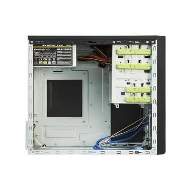 Chieftec PC-Gehäuse XT-01B-350GPB