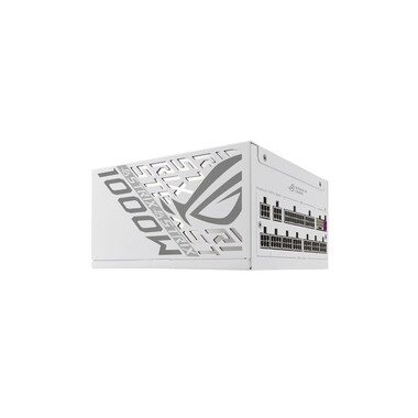 ASUS ROG Netzteil Strix 1000P Gaming 1000 W Weiss