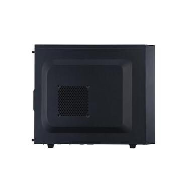 Cooler Master PC-Gehäuse N200