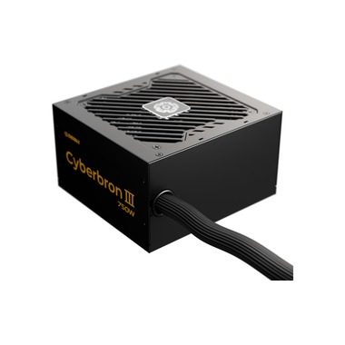 ENERMAX, Enermax EMB750EWT-NAC PC Netzteil 750 W ATX 80PLUS® Bronze