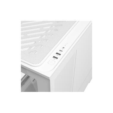 ASUS, Asus PC-Gehäuse "Prime AP202 TG ARGB"