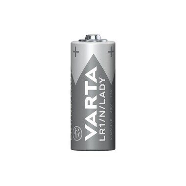 E+P Elektrik, E+P Elektrik - Varta Cons.Varta Batterie Electronics 4001 Bli.2, One Size