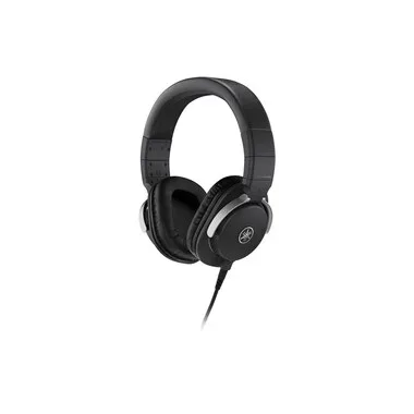 YAMAHA, Yamaha Over-Ear-Kopfhörer "HPH-MT8 Schwarz"