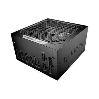 BeQuiet, BeQuiet POWER ZONE 2 1000W PC Netzteil 1000 W ATX 80PLUS® Platinum