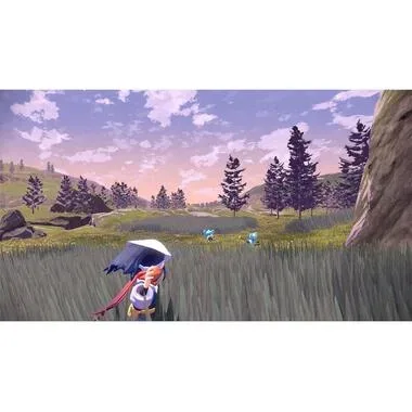 Nintendo, Nintendo - Pokémon-Legenden: Arceus, (Switch) DE, FR, IT