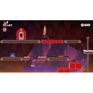Nintendo, Nintendo - Mario vs. Donkey Kong, (Switch), DE, FR, IT