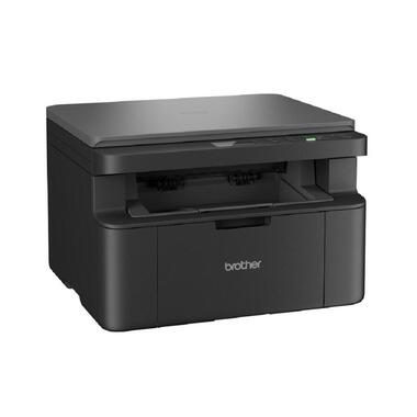 Brother, Brother DCP-L1642W Multifunktionsdrucker Laser – Laserdrucker