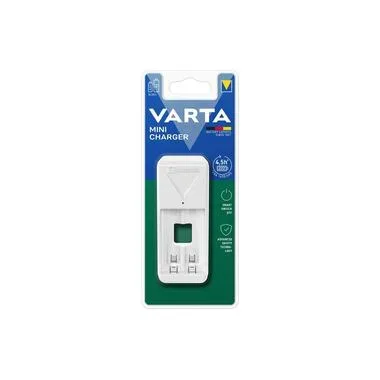 VARTA, VARTA Batterieladegerät AAA
