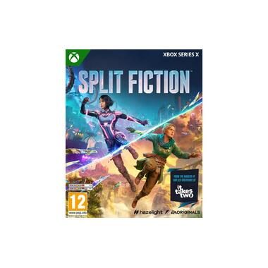 Electronic Arts, Electronic Arts Spielesoftware "Fiction" Xbox Series X