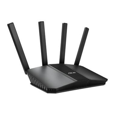 ASUS, Asus RT-BE55 BE3600 WLAN Router 3600 MBit/s