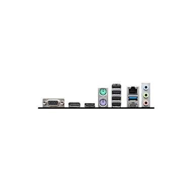 PRO B760M-P, Mainboard