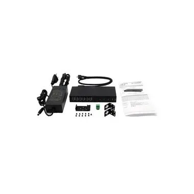 Exsys USB-Hub EX-12290HMS