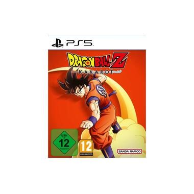 Bandai Namco, BANDAI NAMCO Spielesoftware "Dragonball Z: Kakarot, PS5" PlayStation 5