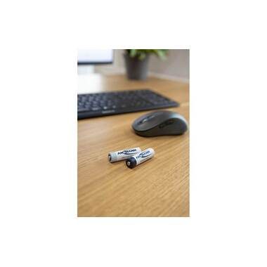 ANSMANN, Ansmann maxE HR03 Micro (AAA)-Akku NiMH 800 mAh 1.2 V 4 St.