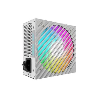 ASUS, ASUS - ROG Netzteil Loki SFX-L 850 W, Weiss, One Size