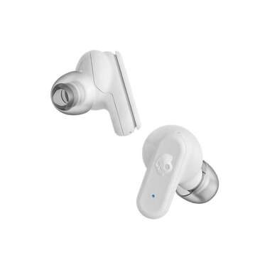 SKULLCANDY, SKULLCANDY -  Headphone Dime 3 True Wireless In-Ear Bone, 14.2 mm, Elfenbein