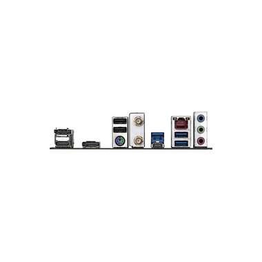 Gigabyte, Gigabyte B650M D3HP AX - 1.0 Mainboard Sockel (PC) AMD® AM5 Formfaktor (Details) Micro-ATX Mainboard-Chipsatz AMD® B650