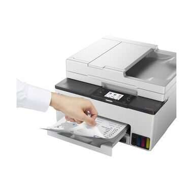 Canon, Canon - Tintentsrahl-Multifunktionsdrucker, Multicolor
